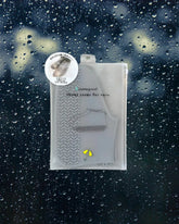 Honyaradoh Silicone Shoe Cover - Unique Bunny